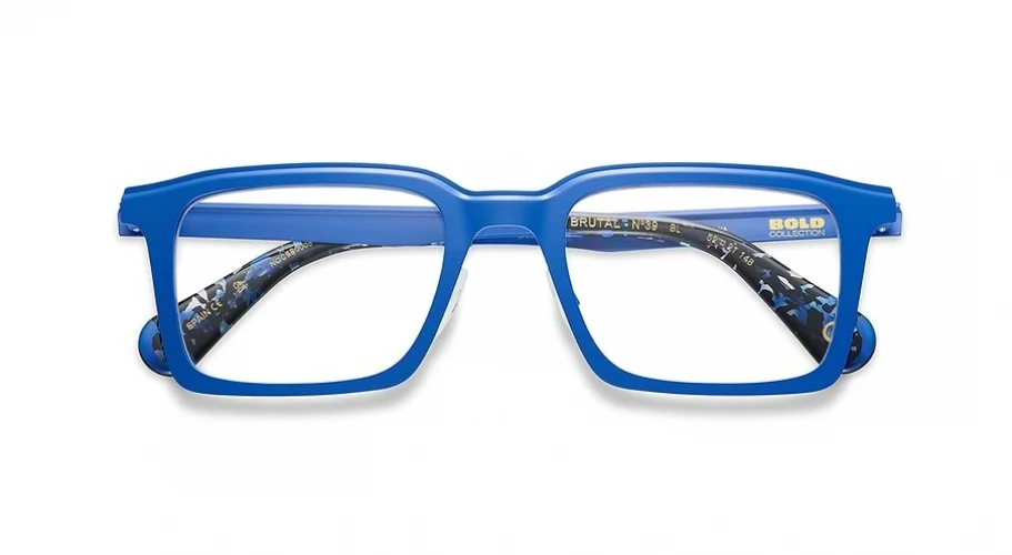 Etnia Barcelona BRUTAL Nº39 Eyeglasses - Image 14