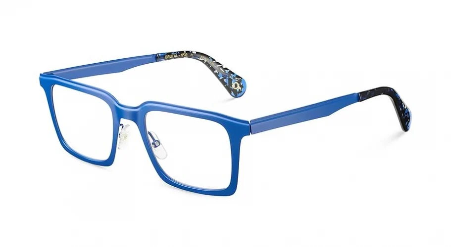 Etnia Barcelona BRUTAL Nº39 Eyeglasses - Image 15
