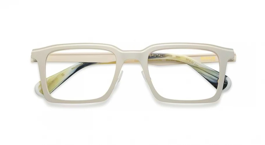 Etnia Barcelona BRUTAL Nº39 Eyeglasses - Image 5