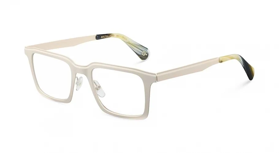 Etnia Barcelona BRUTAL Nº39 Eyeglasses - Image 6
