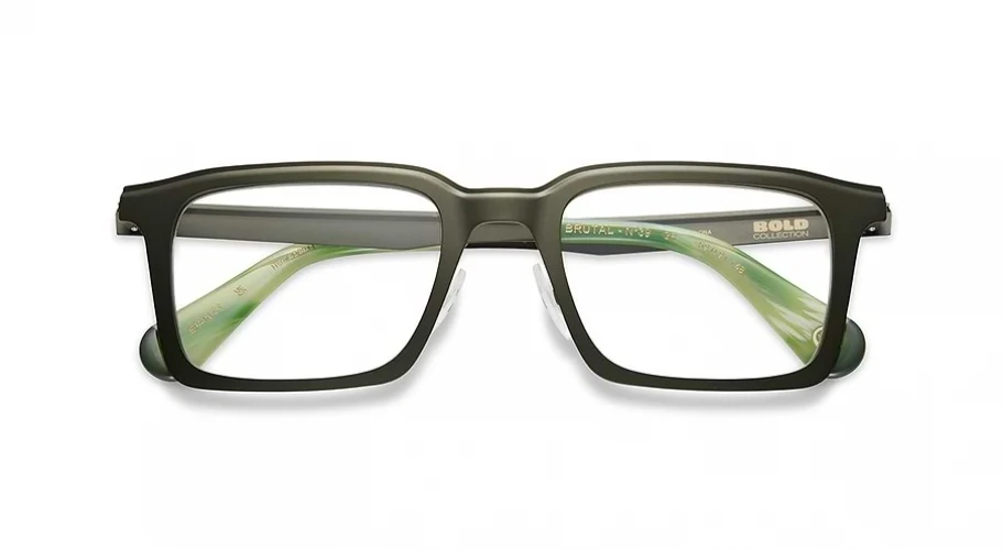 Etnia Barcelona BRUTAL Nº39 Eyeglasses - Image 8