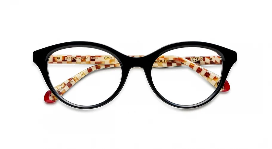 Etnia Barcelona BRUTAL NO.17 Eyeglasses - Image 3