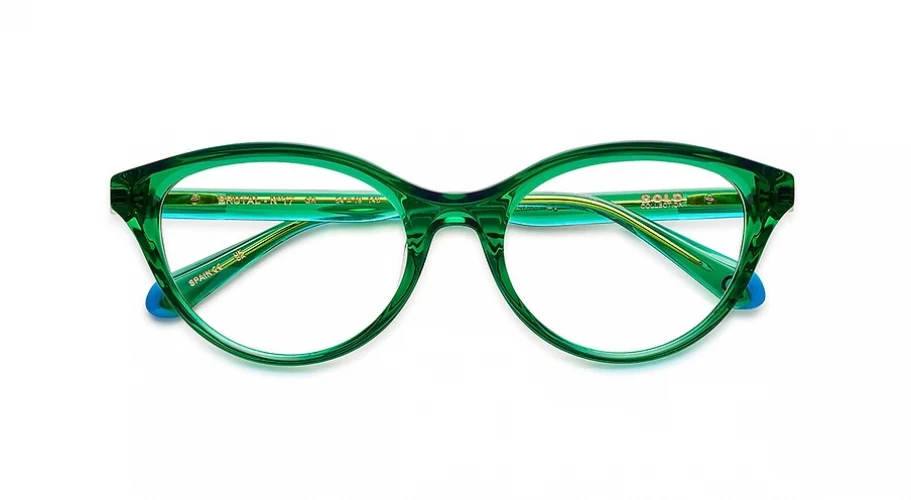 Etnia Barcelona BRUTAL NO.17 Eyeglasses - Image 6