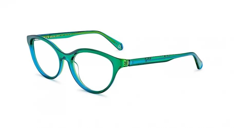 Etnia Barcelona BRUTAL NO.17 Eyeglasses - Image 7
