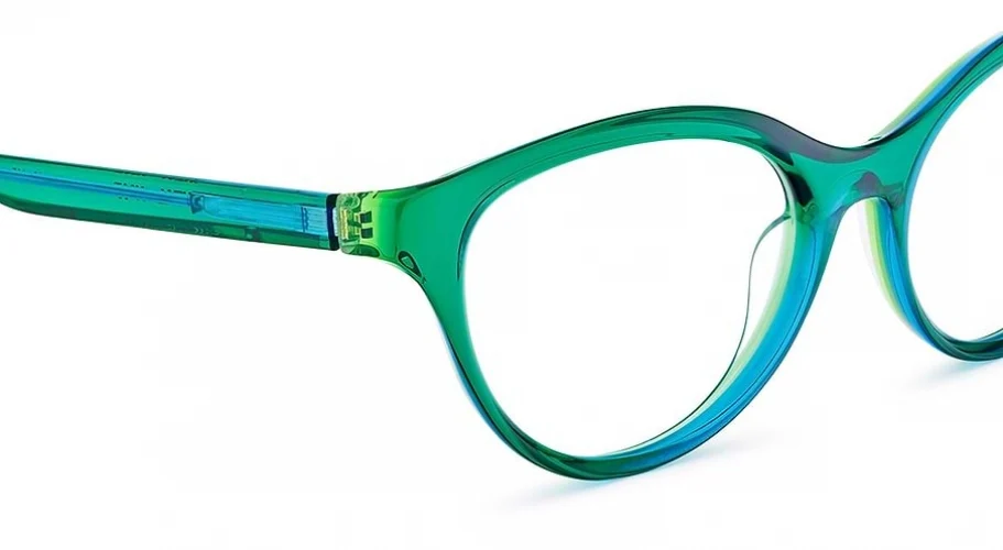 Etnia Barcelona BRUTAL NO.17 Eyeglasses - Image 8
