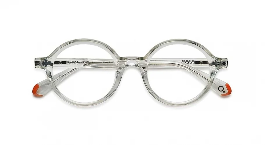 Etnia Barcelona BRUTAL NO.18 Eyeglasses - Image 3