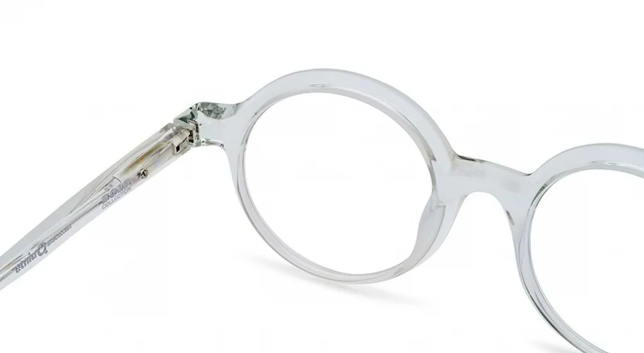 Etnia Barcelona BRUTAL NO.18 Eyeglasses - Image 5