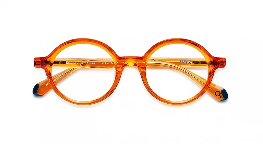 Etnia Barcelona BRUTAL NO.18 Eyeglasses - Image 6