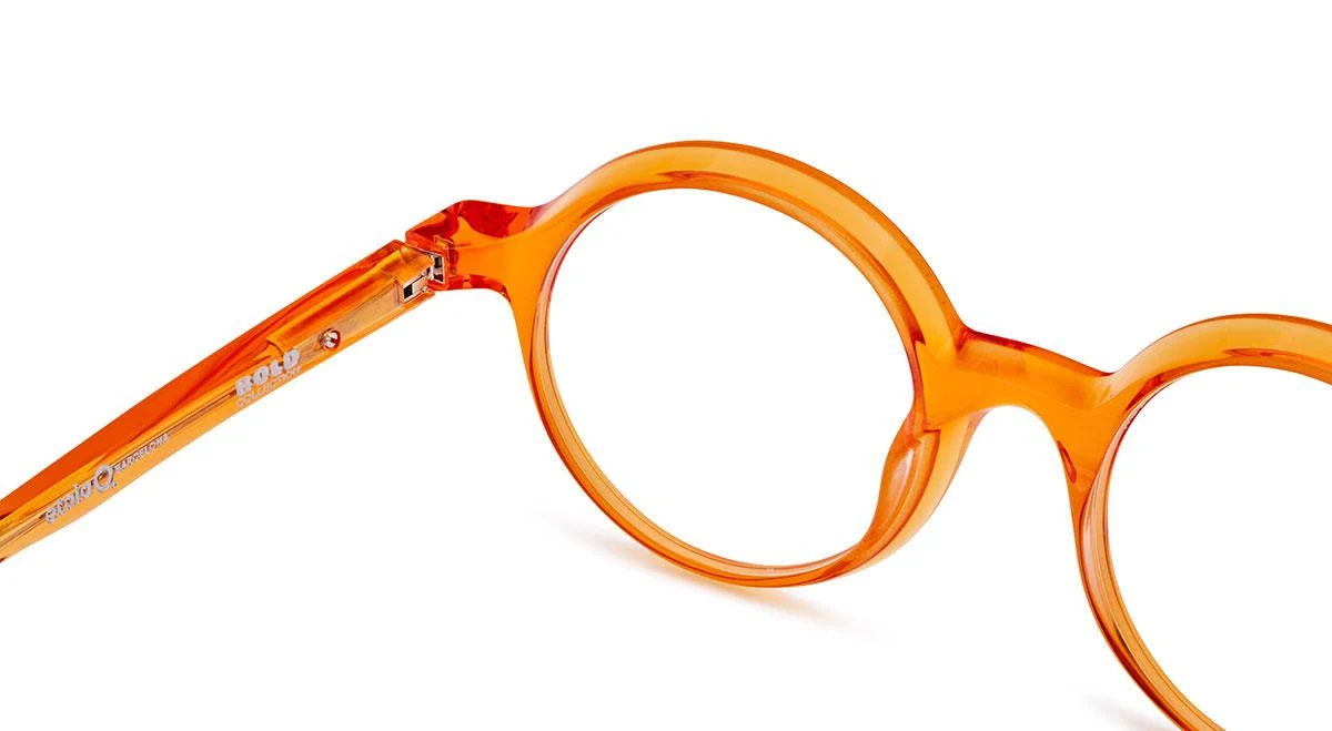 Etnia Barcelona BRUTAL NO.18 Eyeglasses - Image 8
