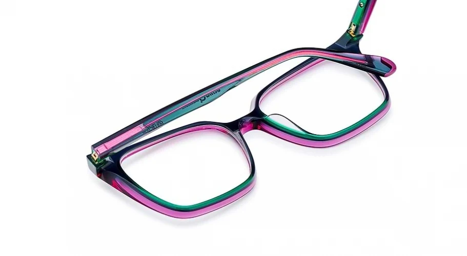 Etnia Barcelona BRUTAL NO.20 Eyeglasses - Image 10