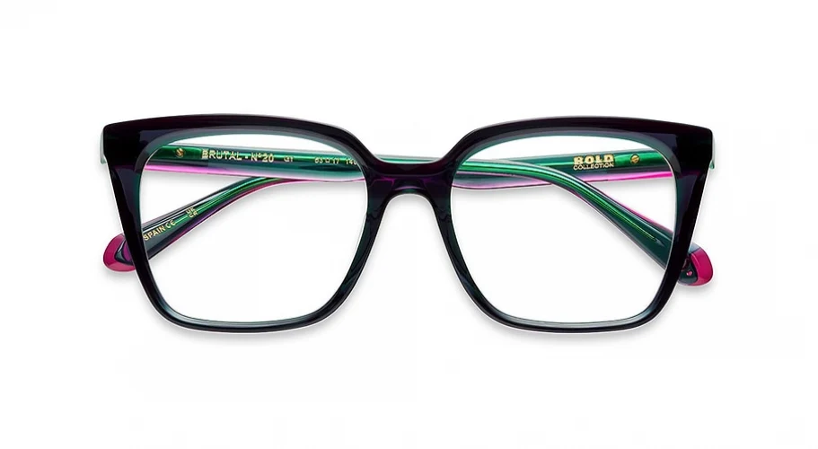 Etnia Barcelona BRUTAL NO.20 Eyeglasses - Image 8