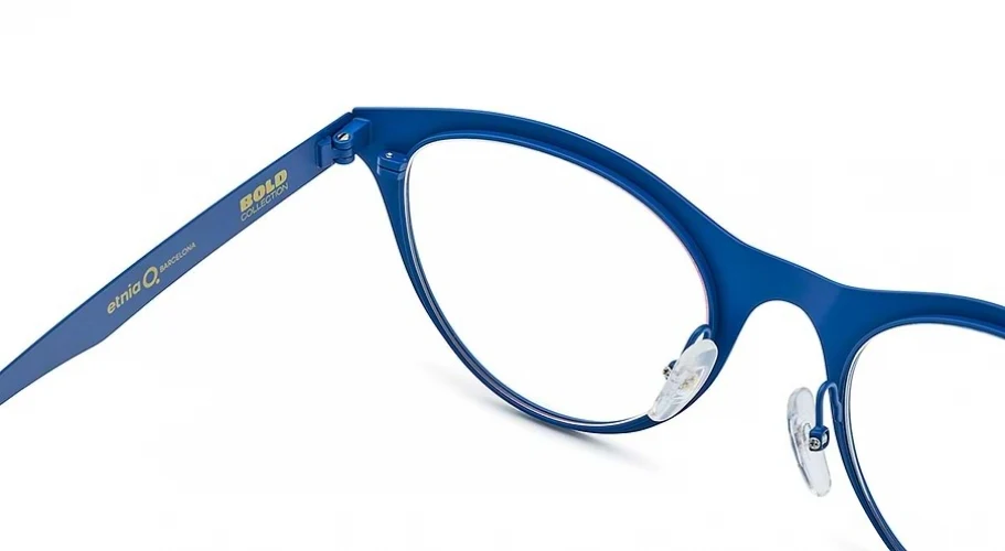 Etnia Barcelona BRUTAL NO.22 Eyeglasses - Image 4