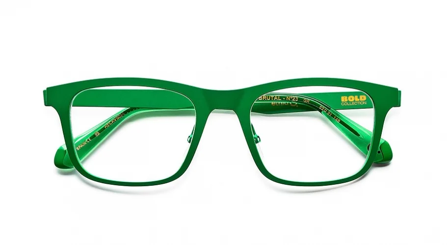 Etnia Barcelona BRUTAL NO.23 Eyeglasses - Image 2