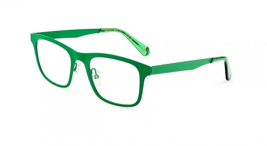 Etnia Barcelona BRUTAL NO.23 Eyeglasses - Image 3
