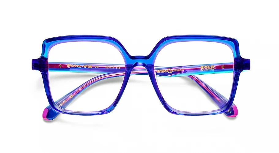 Etnia Barcelona BRUTAL NO.28 Eyeglasses - Image 11