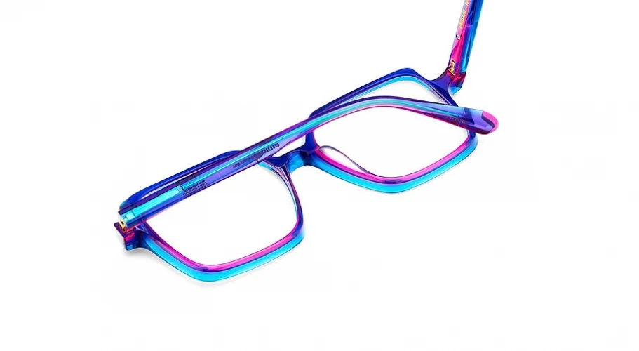Etnia Barcelona BRUTAL NO.28 Eyeglasses - Image 13