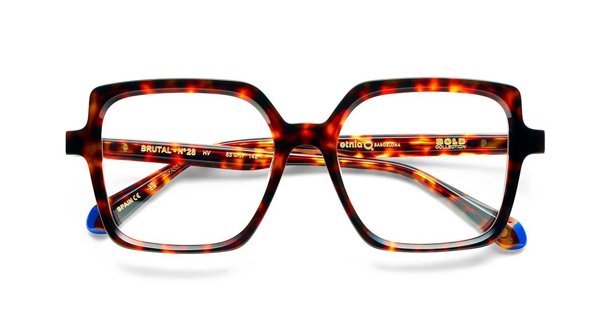 Etnia Barcelona BRUTAL NO.28 Eyeglasses - Image 14