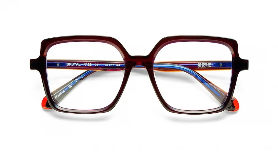 Etnia Barcelona BRUTAL NO.28 Eyeglasses - Image 8