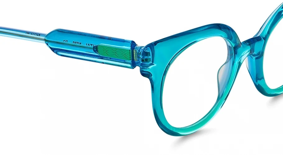 Etnia Barcelona BRUTAL NO.30 Eyeglasses - Image 10
