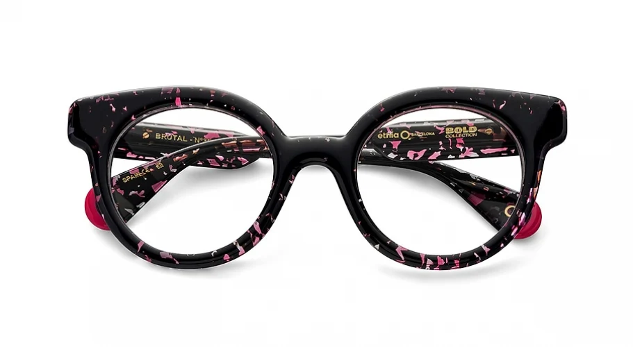 Etnia Barcelona BRUTAL NO.30 Eyeglasses - Image 14