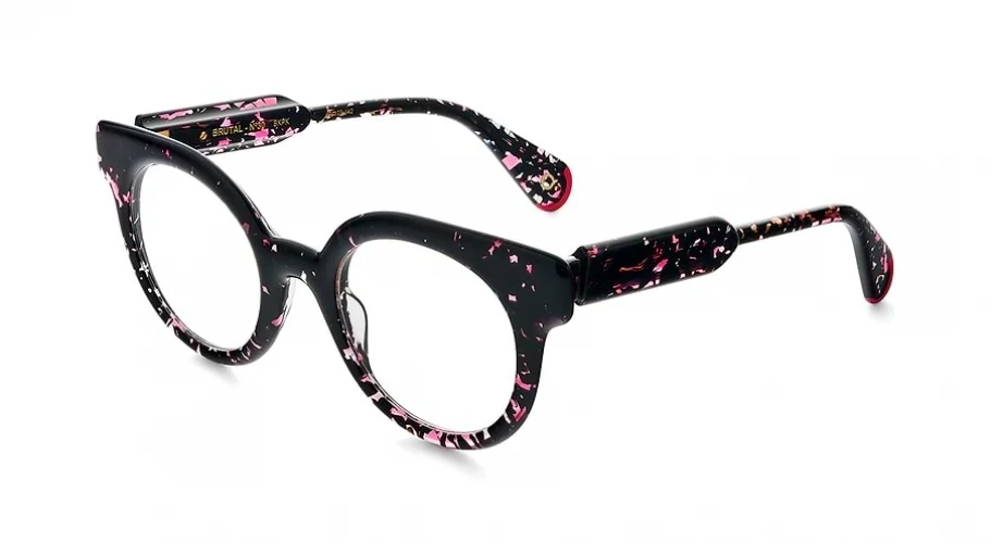 Etnia Barcelona BRUTAL NO.30 Eyeglasses - Image 15