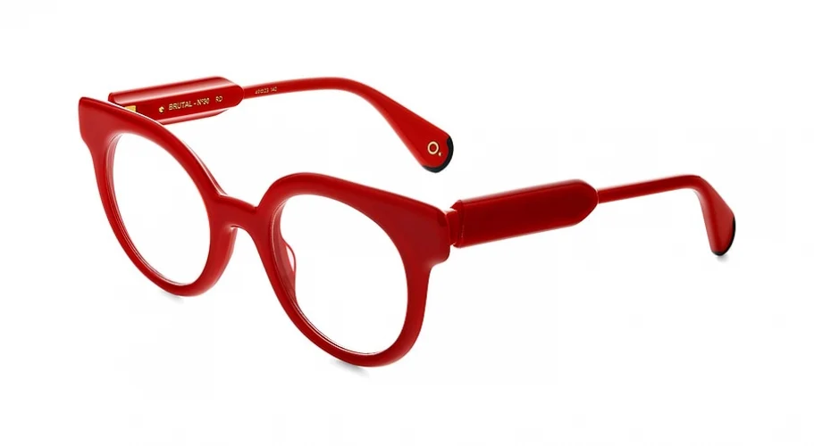 Etnia Barcelona BRUTAL NO.30 Eyeglasses - Image 6