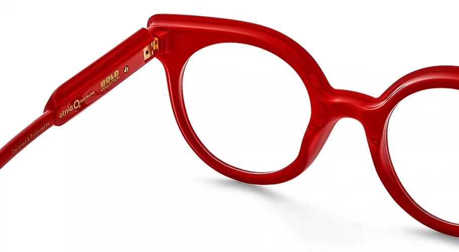 Etnia Barcelona BRUTAL NO.30 Eyeglasses - Image 7