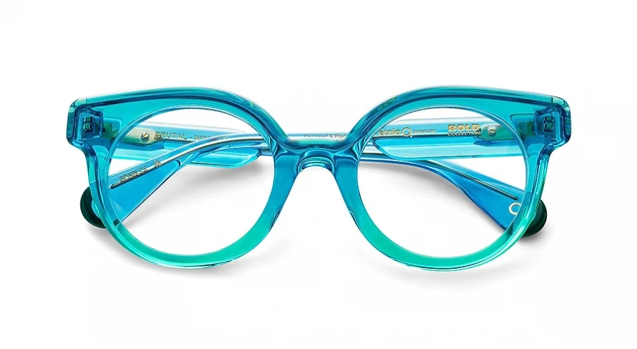 Etnia Barcelona BRUTAL NO.30 Eyeglasses - Image 8
