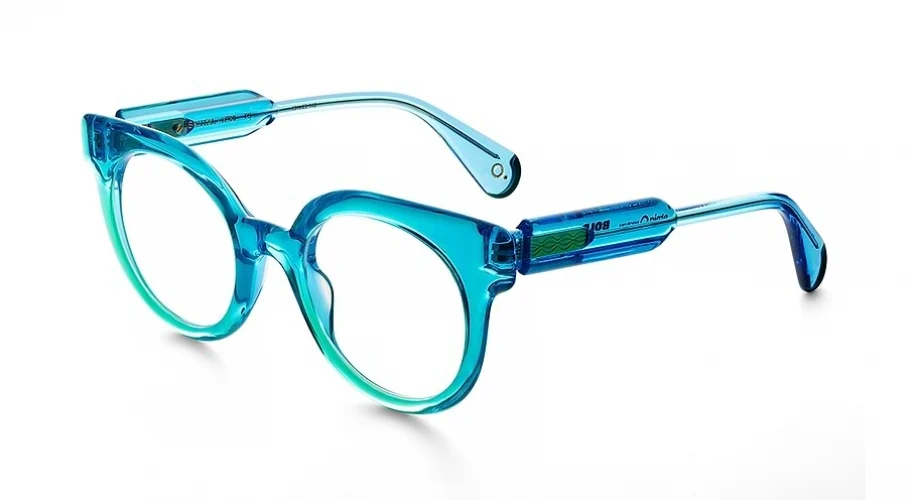 Etnia Barcelona BRUTAL NO.30 Eyeglasses - Image 9