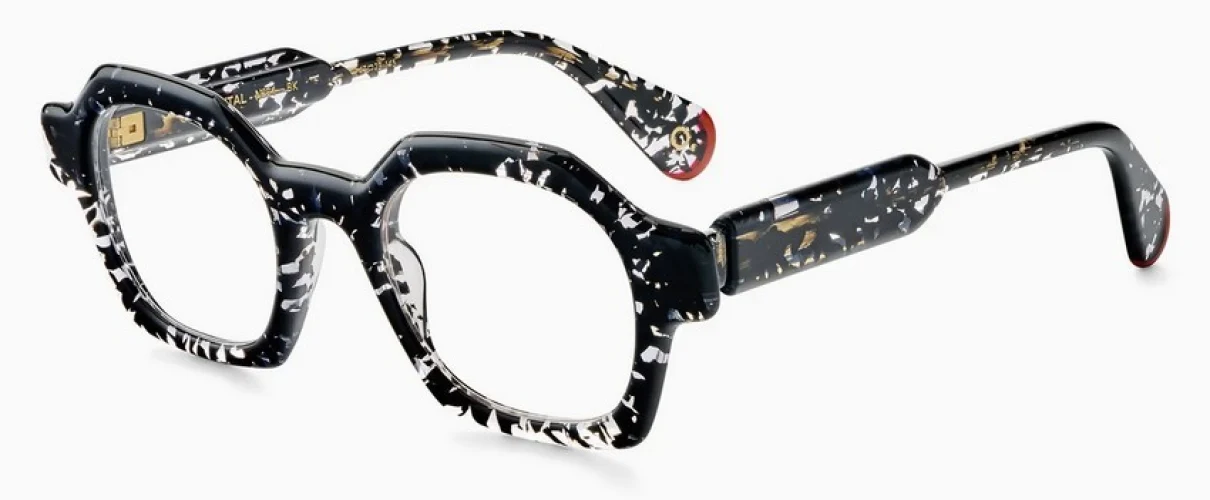 Etnia Barcelona BRUTAL NO.31 Eyeglasses