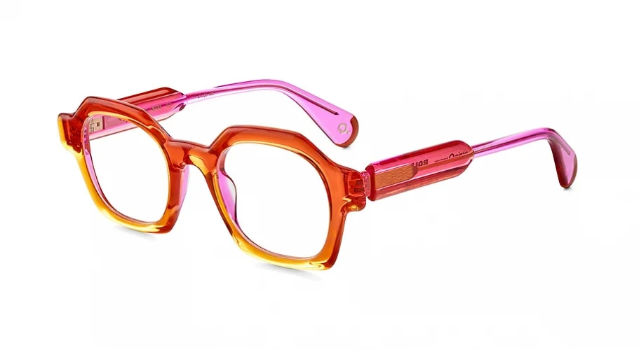 Etnia Barcelona BRUTAL NO.31 Eyeglasses - Image 12