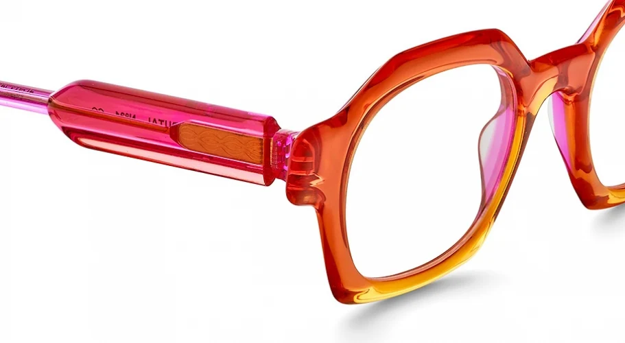Etnia Barcelona BRUTAL NO.31 Eyeglasses - Image 13