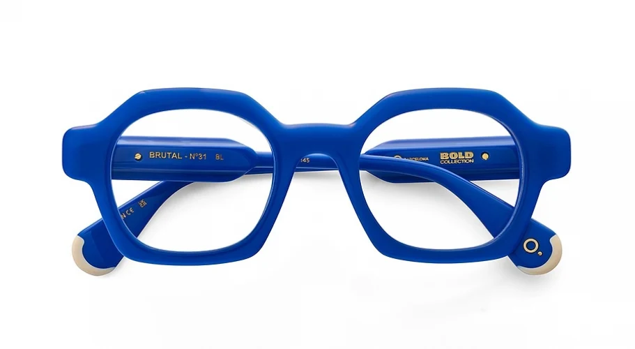 Etnia Barcelona BRUTAL NO.31 Eyeglasses - Image 14
