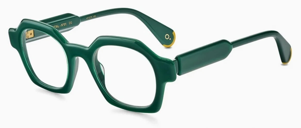 Etnia Barcelona BRUTAL NO.31 Eyeglasses - Image 2