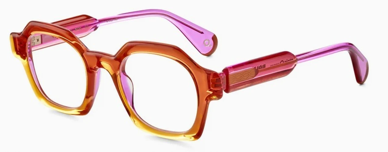 Etnia Barcelona BRUTAL NO.31 Eyeglasses - Image 3