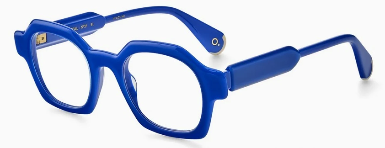 Etnia Barcelona BRUTAL NO.31 Eyeglasses - Image 4