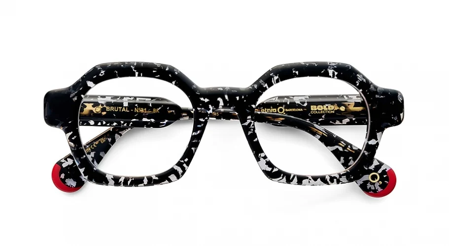 Etnia Barcelona BRUTAL NO.31 Eyeglasses - Image 5