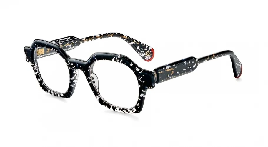 Etnia Barcelona BRUTAL NO.31 Eyeglasses - Image 6