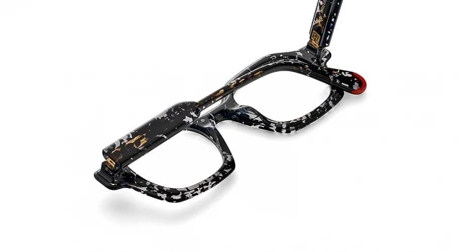 Etnia Barcelona BRUTAL NO.31 Eyeglasses - Image 7