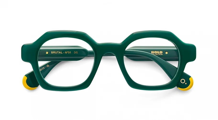 Etnia Barcelona BRUTAL NO.31 Eyeglasses - Image 8