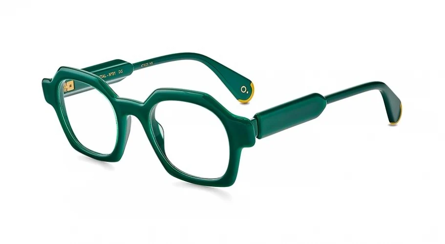 Etnia Barcelona BRUTAL NO.31 Eyeglasses - Image 9