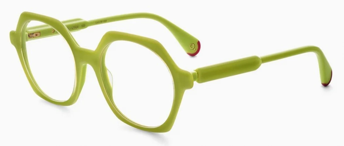 Etnia Barcelona BRUTAL NO.32 Eyeglasses