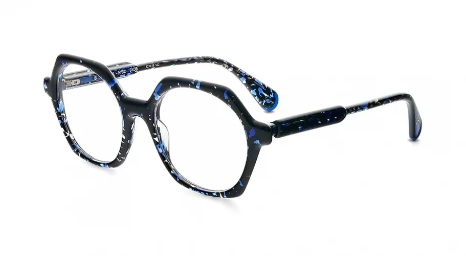 Etnia Barcelona BRUTAL NO.32 Eyeglasses - Image 12