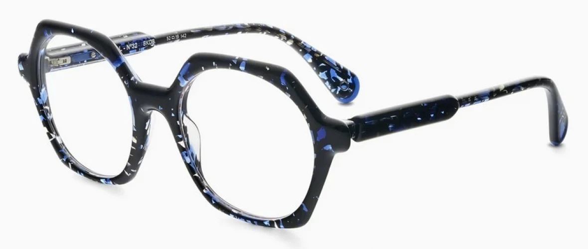 Etnia Barcelona BRUTAL NO.32 Eyeglasses - Image 3
