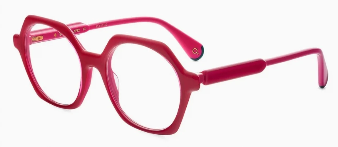Etnia Barcelona BRUTAL NO.32 Eyeglasses - Image 4