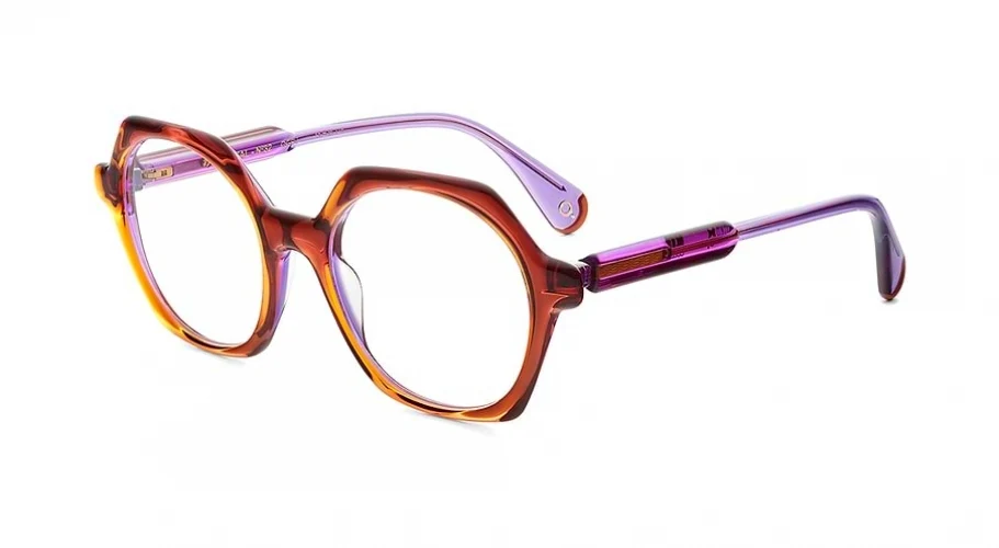 Etnia Barcelona BRUTAL NO.32 Eyeglasses - Image 9