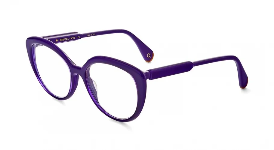 Etnia Barcelona BRUTAL NO.33 Eyeglasses