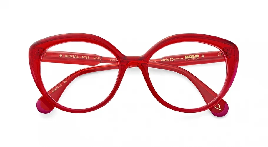 Etnia Barcelona BRUTAL NO.33 Eyeglasses - Image 11
