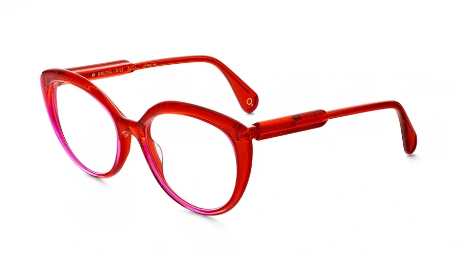 Etnia Barcelona BRUTAL NO.33 Eyeglasses - Image 12