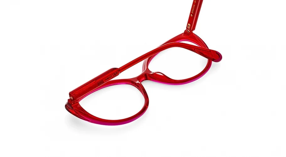 Etnia Barcelona BRUTAL NO.33 Eyeglasses - Image 13